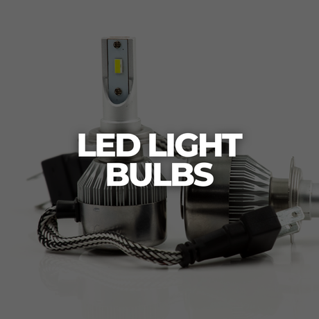 LED Light Bulbs