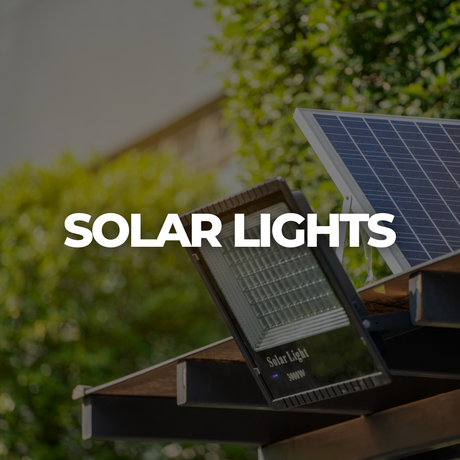 Solar Lights