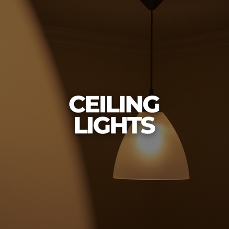 Ceiling Lights