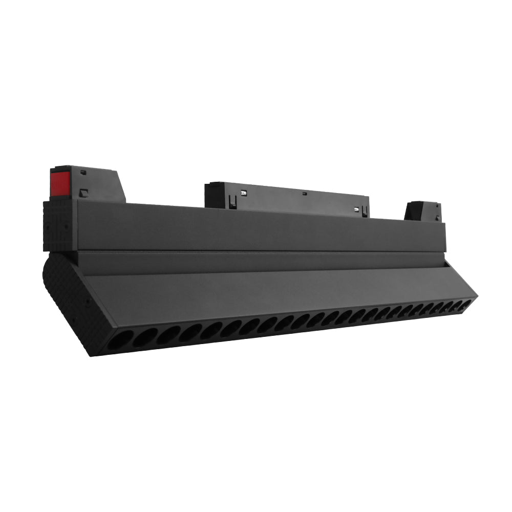 Milight MG5-12F-RF 12W RGB+CCT Foldable Magnetic Grille Light (2.4GHz)