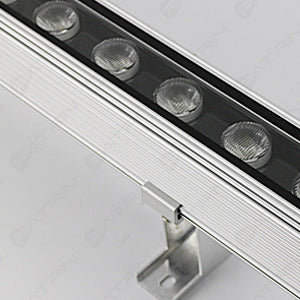 Wall Washer - 24V 1 Meter Bar 3000K 18W