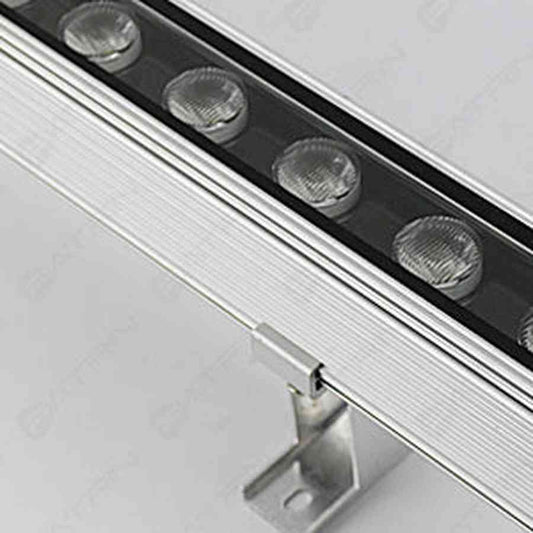 Wall Washer - 24V 1 Meter Bar 3000K 18W