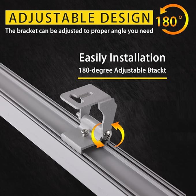 Wall Washer - 24V 1 Meter Bar 3000K 24W