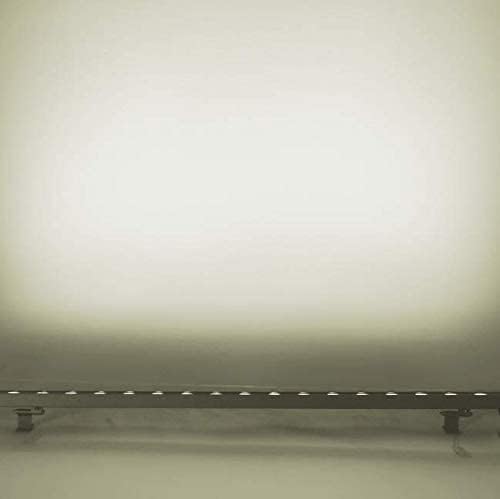 Wall Washer - 24V 1 Meter Bar 3000K 24W