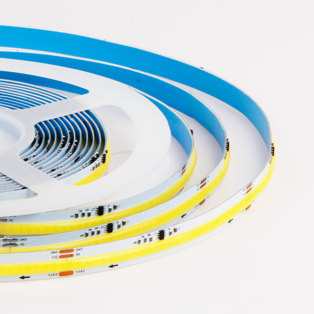 Milight SPI1N01C COB White SPI Strip light