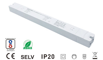 Power Supply 100W - 24V - G Model - YSD