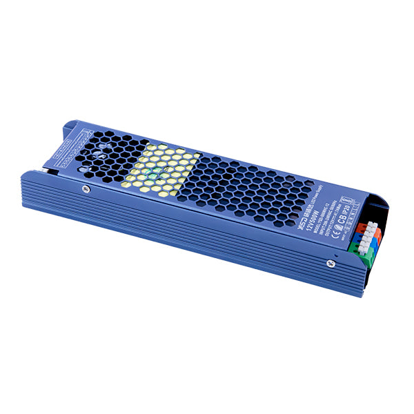 Unleash the Power Beast: 500W 12V YSD Power Supply - Ignite Phenomenal Performance!