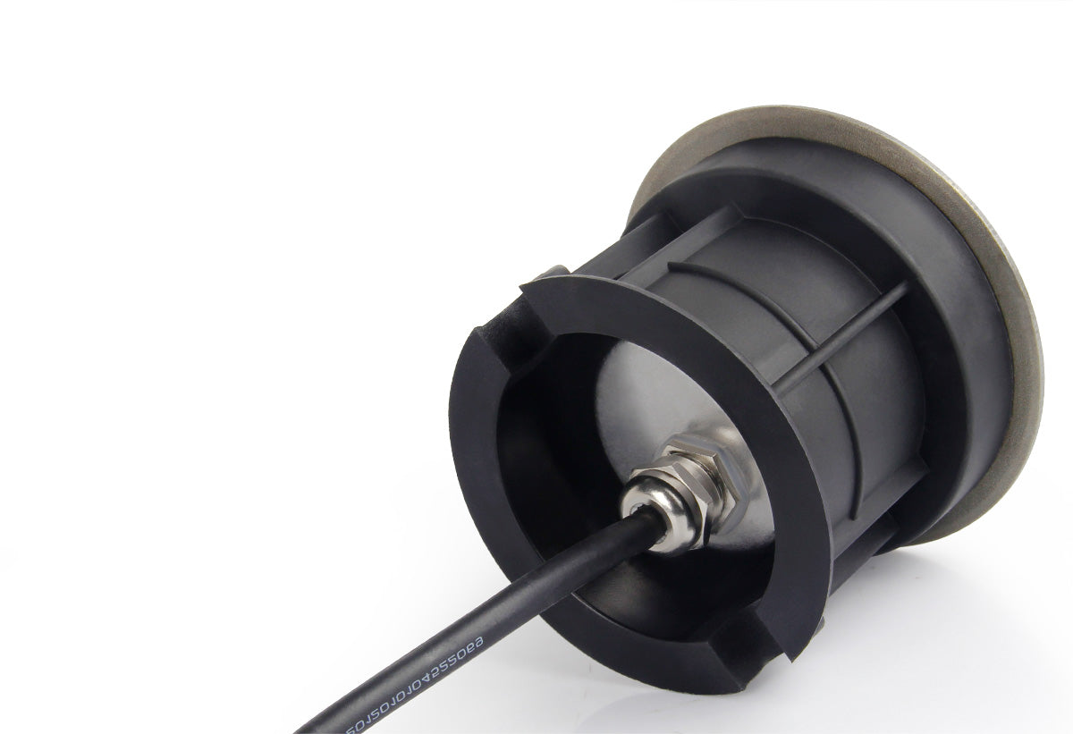 Milight PLC-RD2 - 5W - RGB-CCT - 24V - Underground