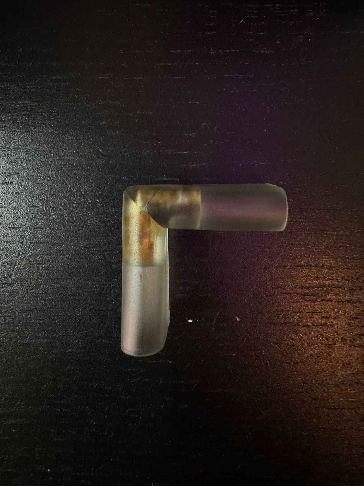 L Front Neon Small 110V