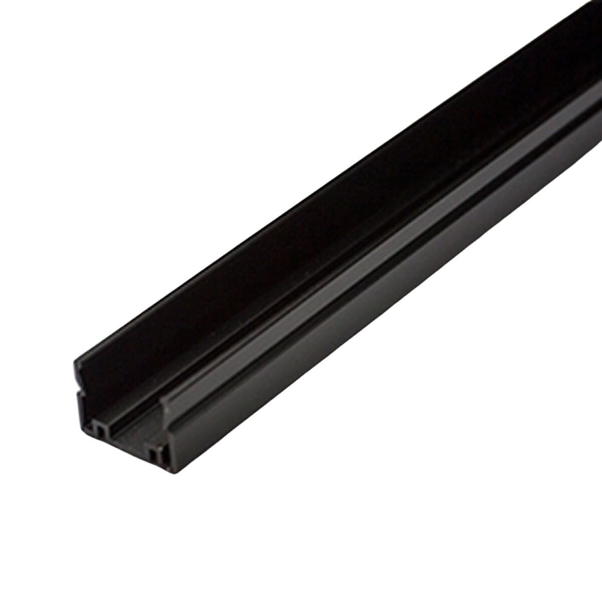 Strip Cover AST-1307B 6.6FT (Black Cover)