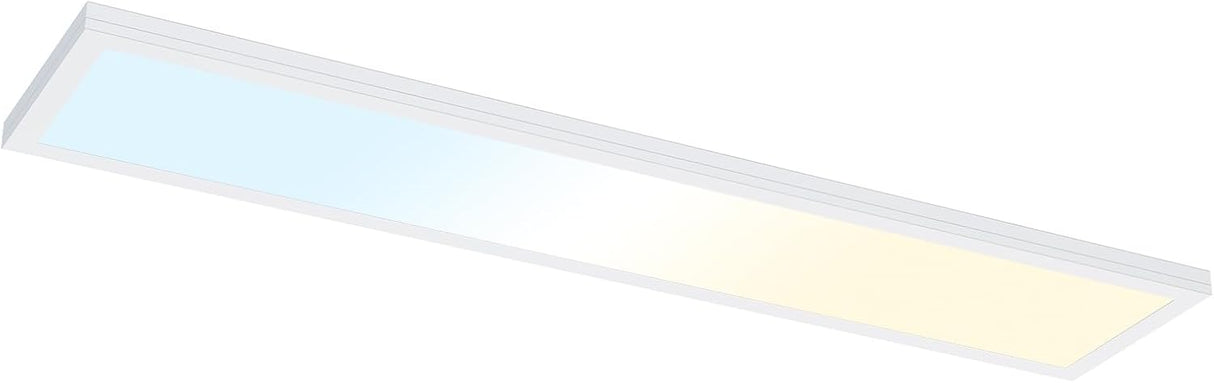 LED Panel 1x4 40W CCT Jian