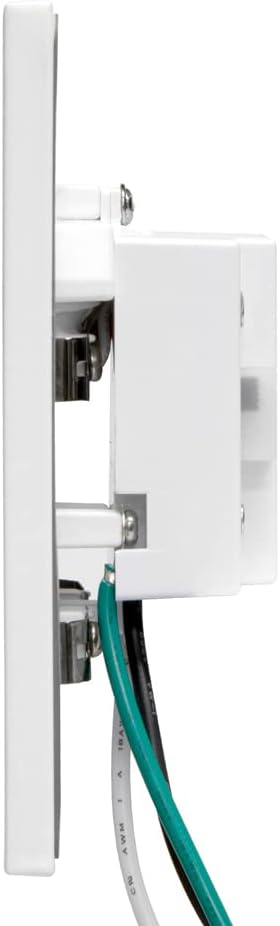 Step Lights 5CCT - 110V - Vertical - Az