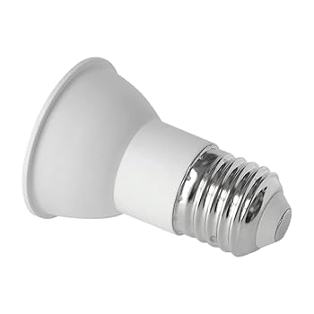 Brilliantly Bright and Versatile: PAR16 LED Bulb 6000K/6500K by Illuminex 6500K 120V