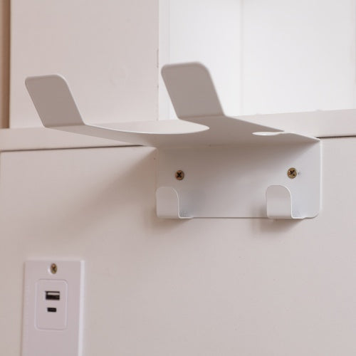 Vanity Desk With Lighted Mirror & Power Outlet, Makeup Vanity Desk With Drawers And Large Storage Cabinet For Bedroom, 3 Lighting Modes Adjustable Brightness, Storage Stool, White - CJDS