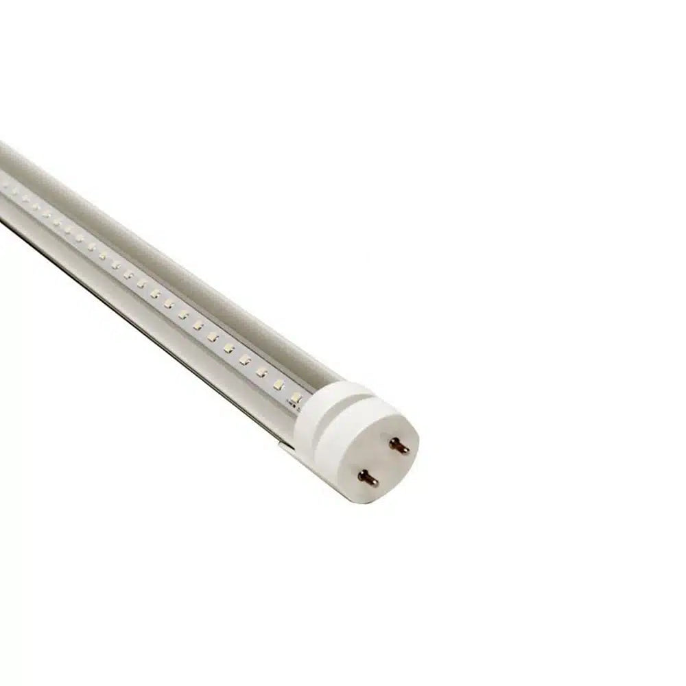 Tube Light T8 4ft 18W End To End 5000K Compatible sensor clear
