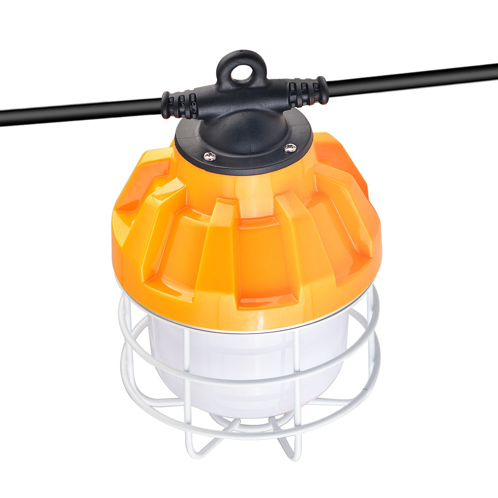 Led String Work Light 100-277AC - 100W