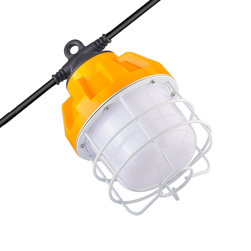 Led String Work Light 100-277AC - 100W