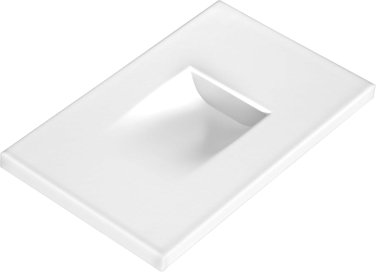 Step Lights 5CCT - 110V - Vertical - Az