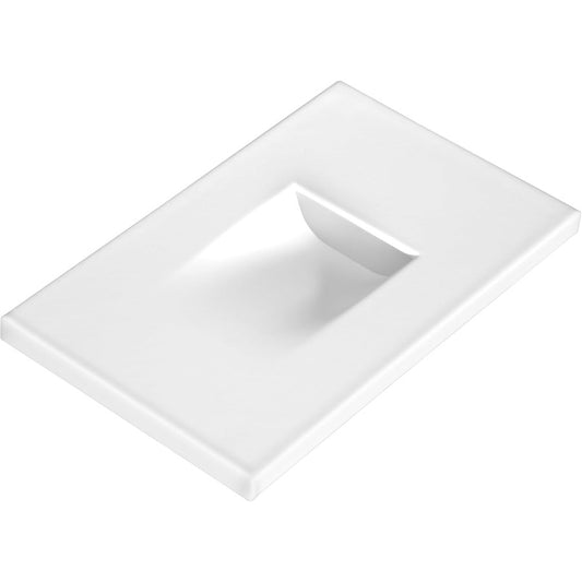 Step Lights 5CCT - 110V - Vertical - Az