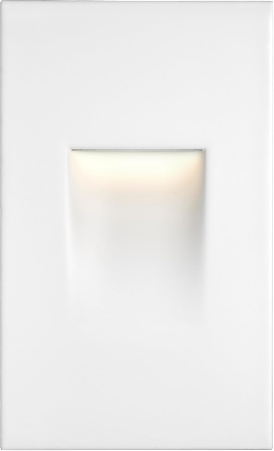 Step Lights 5CCT - 110V - Vertical - Az