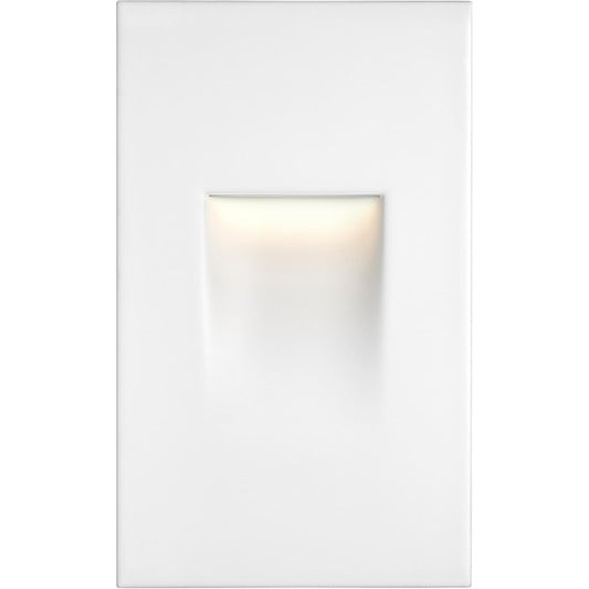 Step Lights 5CCT - 110V - Vertical - Az
