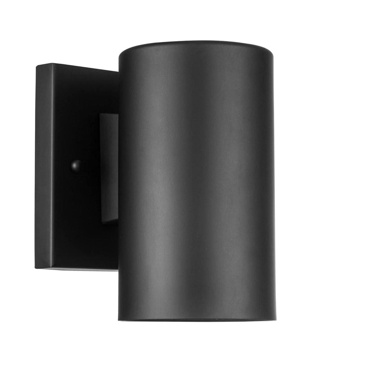 Wall Pack Down Black 20W CW UPW