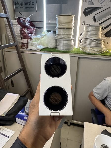 Light Up Your World: 2W 3000K DIM Module Linear Light - Illuminate with Precision and Efficiency, Powered by HTK!