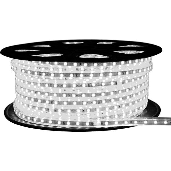 Arbitrary Cutting LED Strip light 50M - 160FT - 2835 - Cool White - BTY