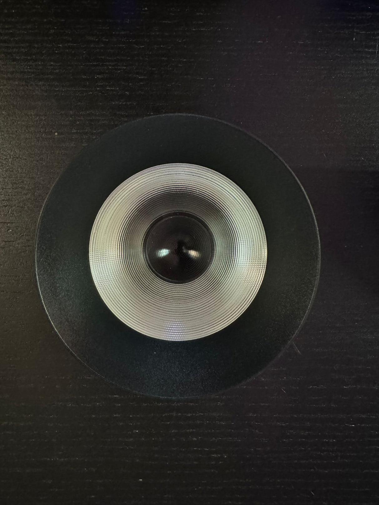 Track Light Optional Lents 25W & 30W RZ