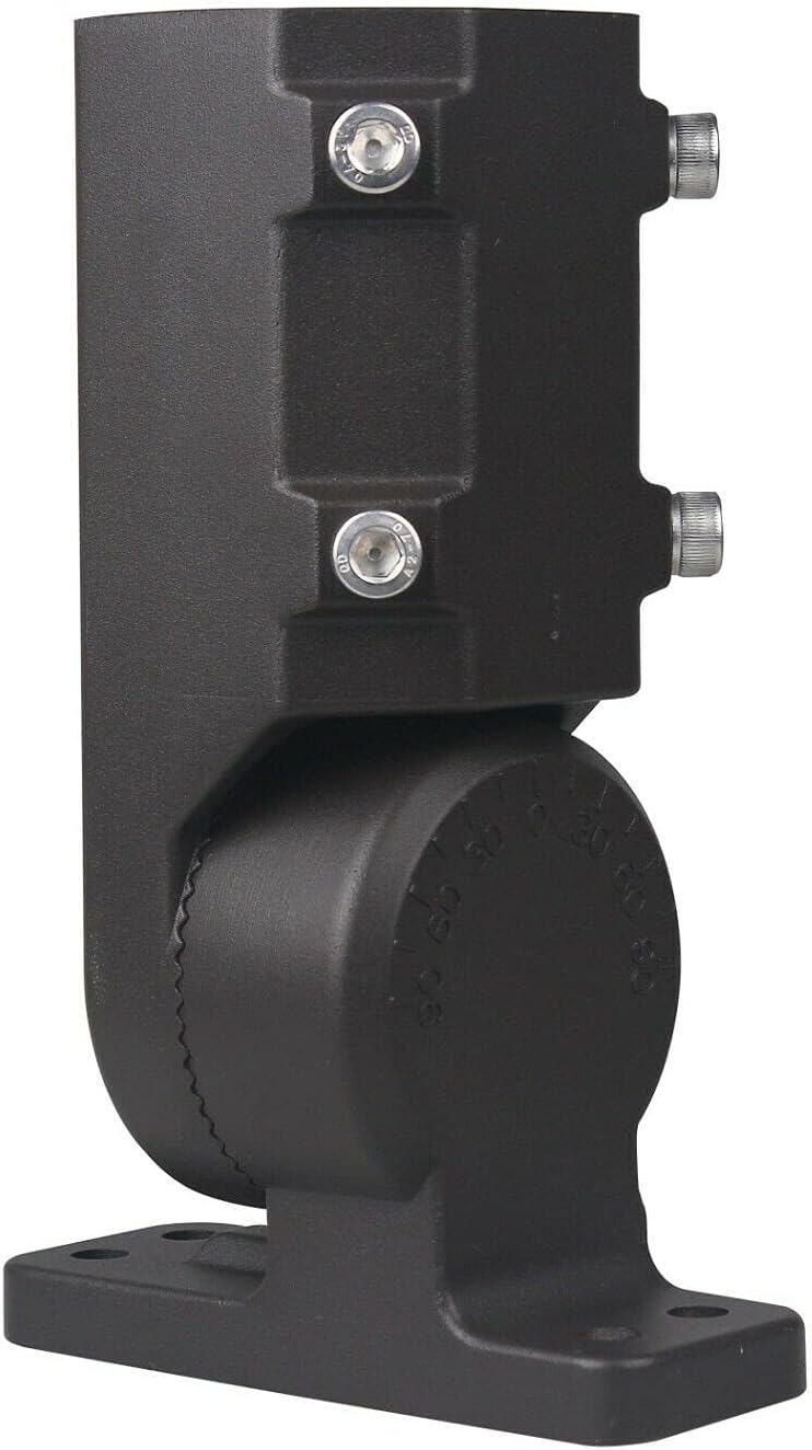 Bracket Slip Fitter Accessory for LED Shoebox