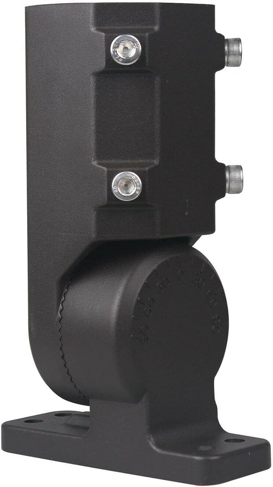 Bracket Slip Fitter Accessory for LED Shoebox