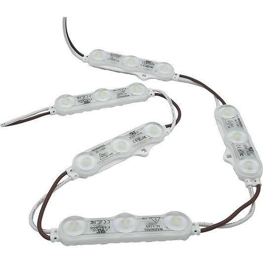 Module Light - 110V 50 Pieces HTK CW