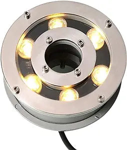 Underwater WW ring 6W 12V (32mm Diameter)