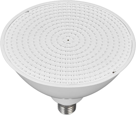 Pool Light RGB 18W Par 56 E27 12V Bulb HTK