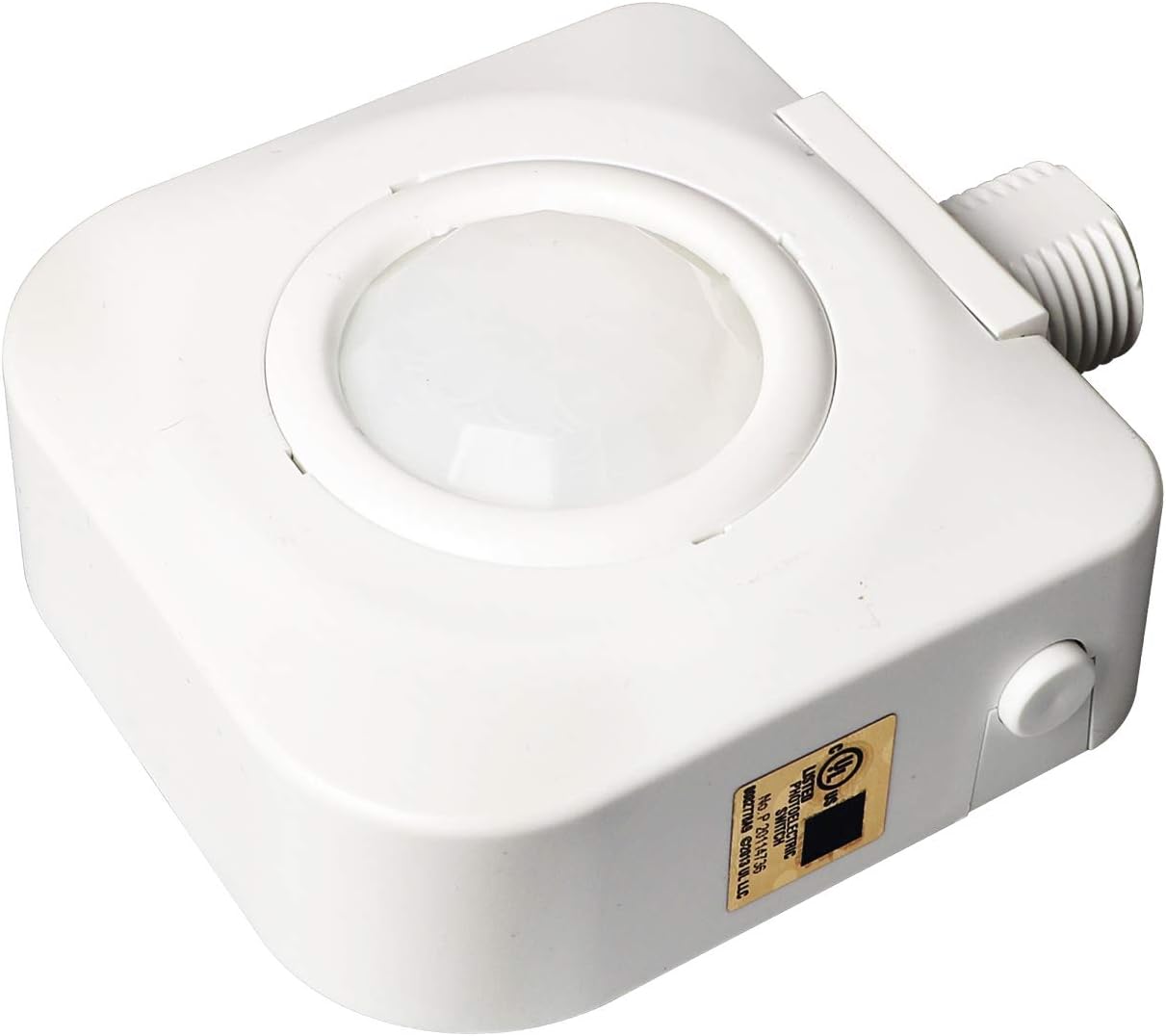 Motion Sensor Switch, High Bay Fixture Mount 360° Ceiling