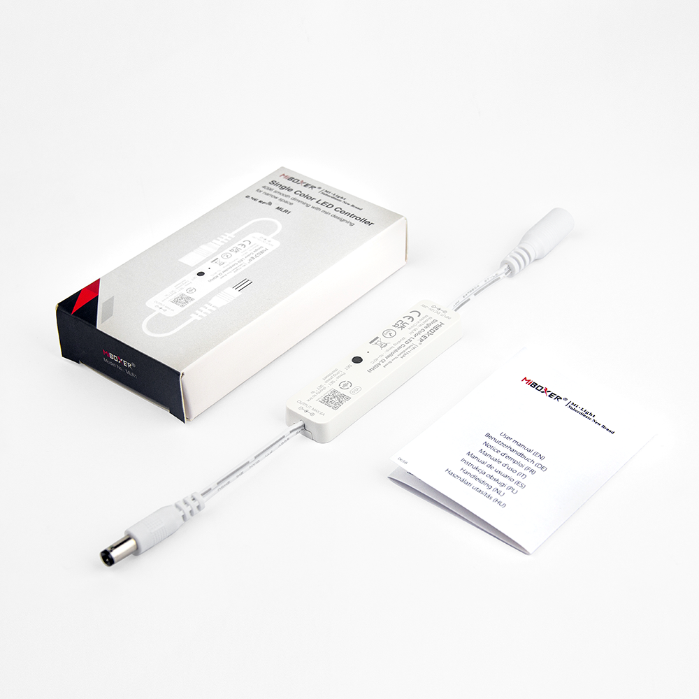 Milight MLR1 Mini Single Color LED Controller (2.4GHz)