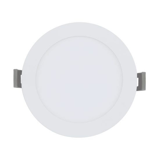 6" DC12V Slim Panel Round 11W 5k
