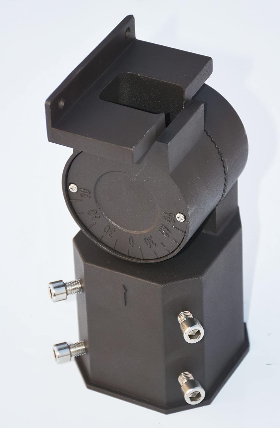 Bracket Slip Fitter Accessory for LED Shoebox