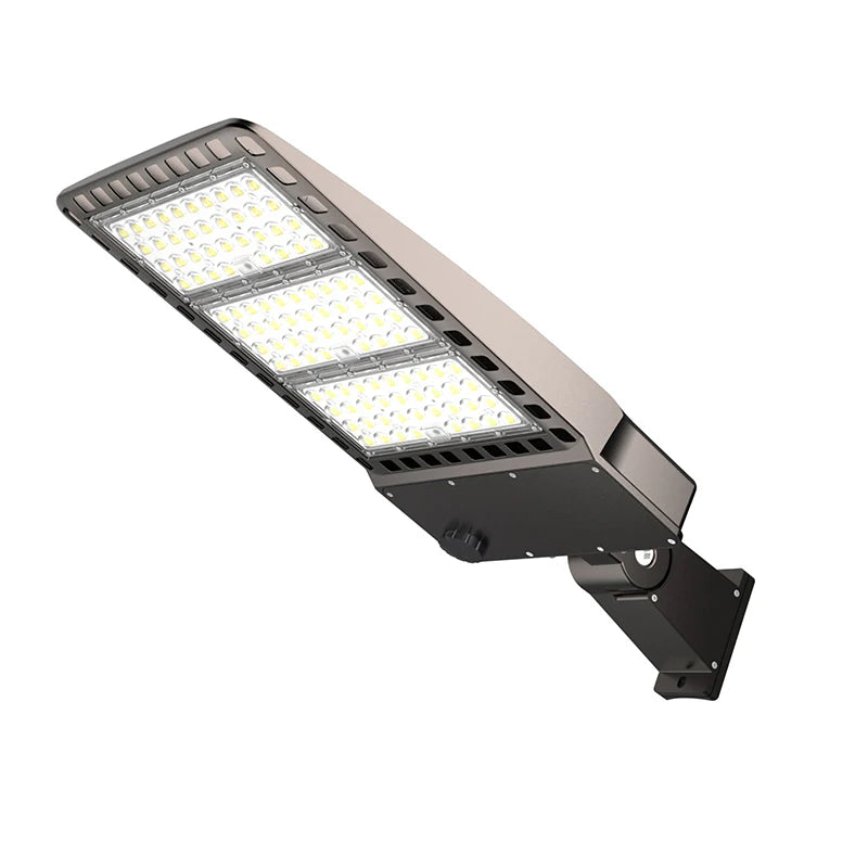 LED Sensor Light for Shoebox AMCAM