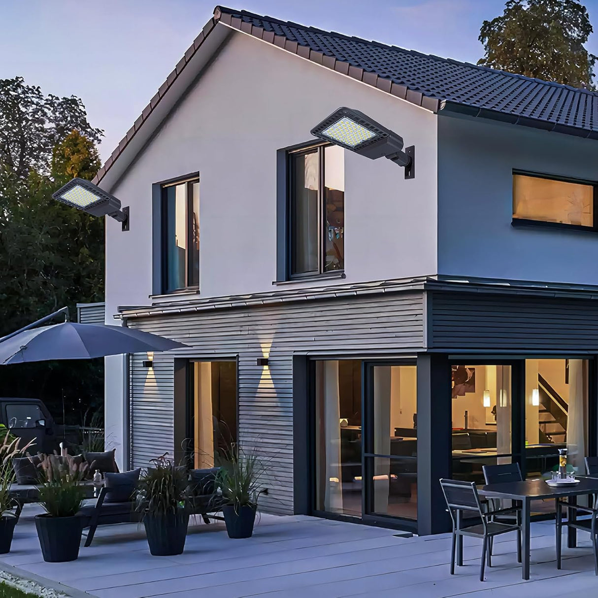 Wall Mount Adapter BZ - AZ