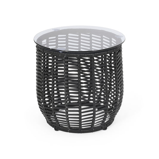 ARIAS SIDE TABLE