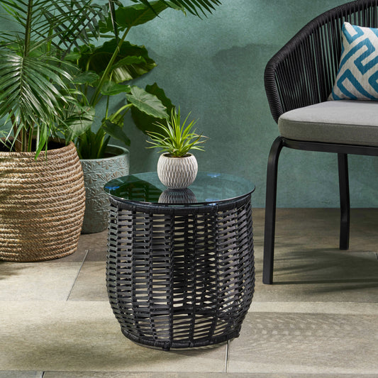ARIAS SIDE TABLE