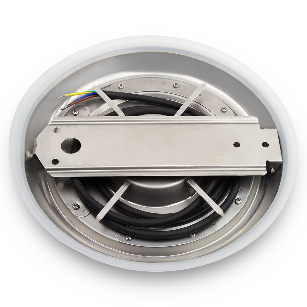 Milight LED Pool light 30W - 24V - RGB+CCT Wall-mounted (PLC)