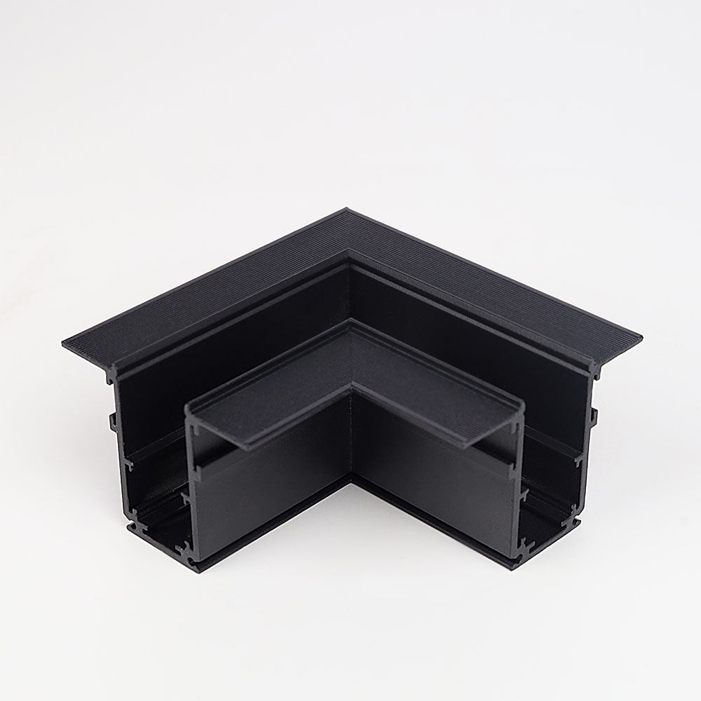 Milight L Horizontal corner for plastering - AMMRL20HPA00