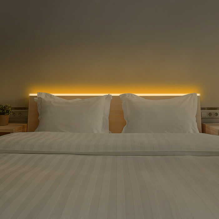 Bed Lighting Strip WW(Double Sensor) 1.5m HTK