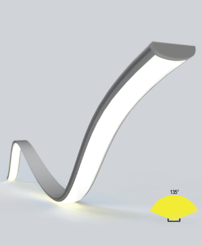 Strip Cover AST-1507 6.6FT - Bendable