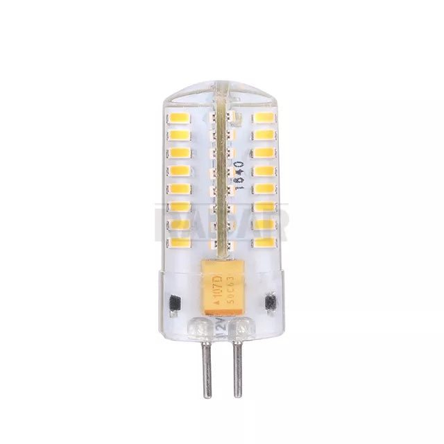 Radar Bulb (G4) - 3.5W - 12V - 2700K