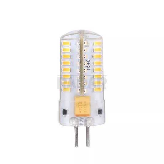 Radar Bulb (G4) - 3.5W - 12V - 2700K