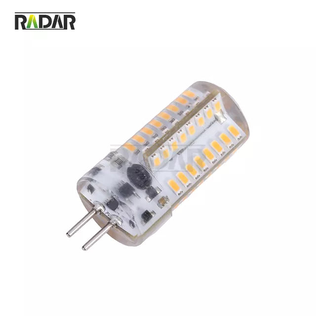 Radar Bulb (G4) - 3.5W - 12V - 2700K