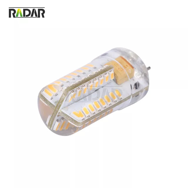 Radar Bulb (G4) - 3.5W - 12V - 2700K